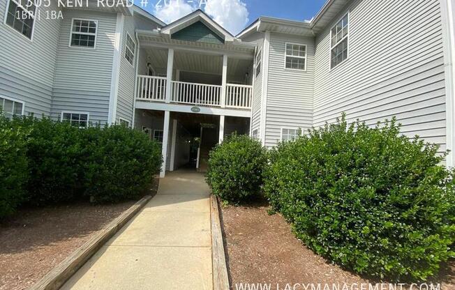1305 Kent Road # 201
