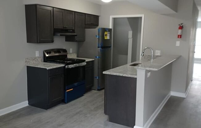 Wilcrest Arbor Apartments