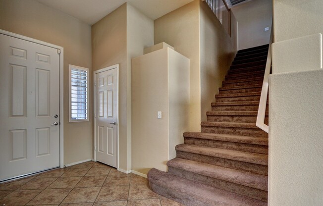 2907 Crackling Leaves - Immaculate 4 bedroom home