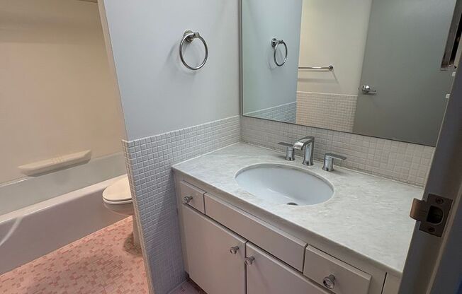 1 bed, 1 bath, 679 sqft, $1,349, Unit 304