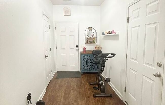 Renovated Townhome in Live Oak