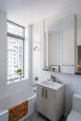 Studio, 1 bath, $9,636, Unit 47A