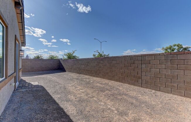 A Modern Oasis featuring a Next Gen suite in Henderson!