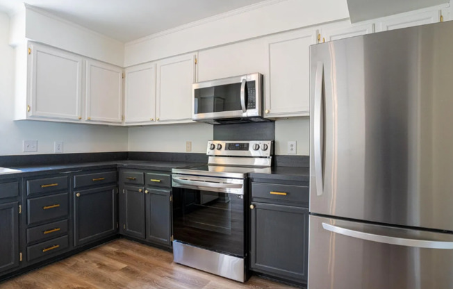 Extremely Spacious Townhome by South Park