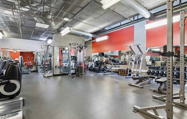 1 bed, 1 bath, $2,395, Unit #428
