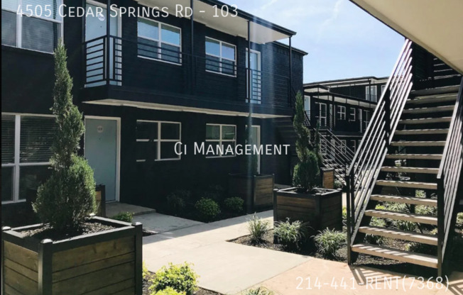 4505 CEDAR SPG RD
