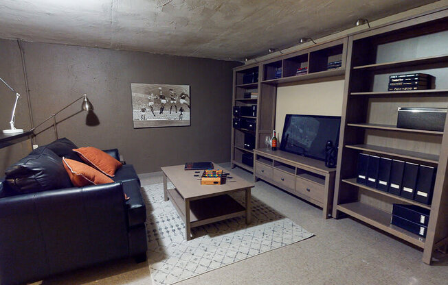 Apartments in Dearborn, Michigan!