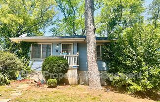 1119 REGENT ST SW