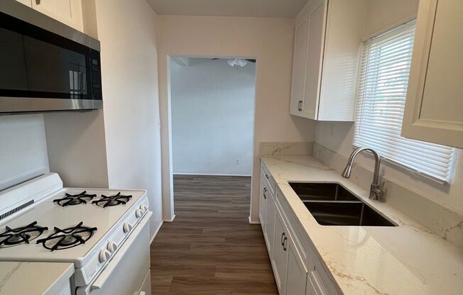 1 bed, 1 bath, 540 sqft, $2,000, Unit Unit C