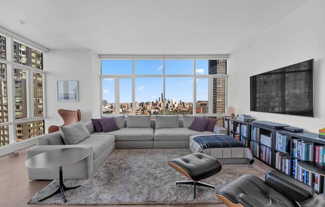 5 BEEKMAN ST