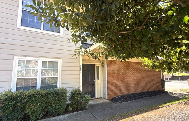T.R. Lawing Realty Property