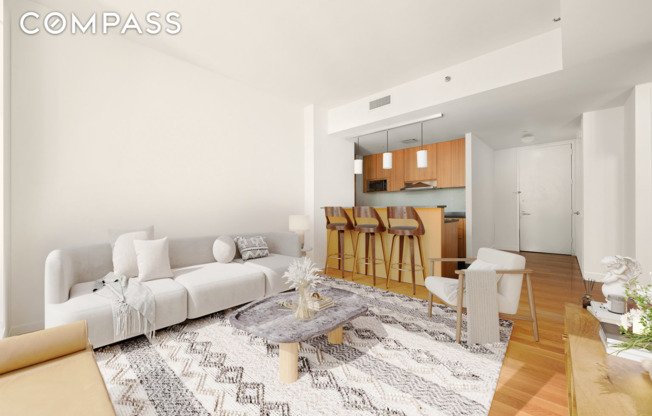 505 Greenwich St. 11F