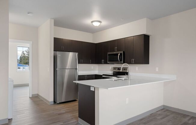 1 bed, 1 bath, 725 sqft, $1,395