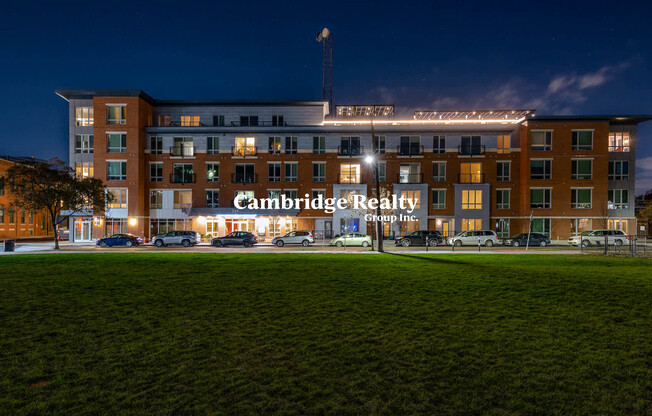 Partner-provided property photo