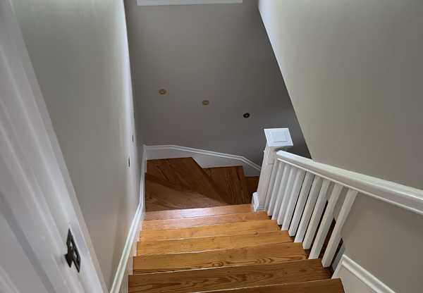 20 HARRINGTON AVE