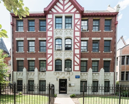 Partner-provided property photo