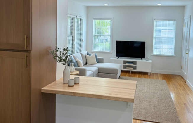 $1,000 Move-In Credit | Modern 2-Bed Oasis + Garage Available