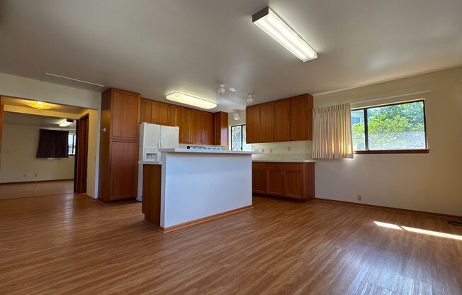 Charming 2-Bedroom, 1.5 Bath Cottage in Historic Nuuanu