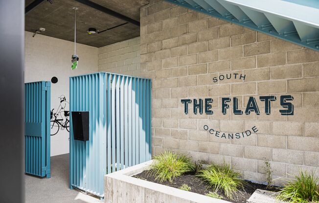 The Flats South Oceanside - where modern luxury meets coastal lifestyle