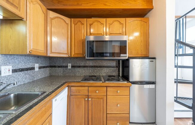 1 bed, 1 bath, 500 sqft, $1,395, Unit 313