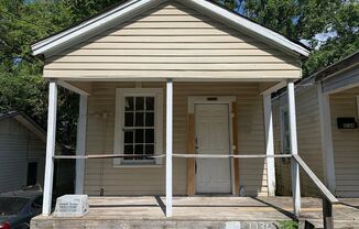1736 Ashton St.