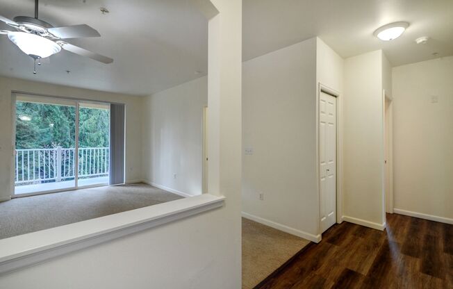 2 beds, 2 baths, 941 sqft, $1,895, Unit CC-101