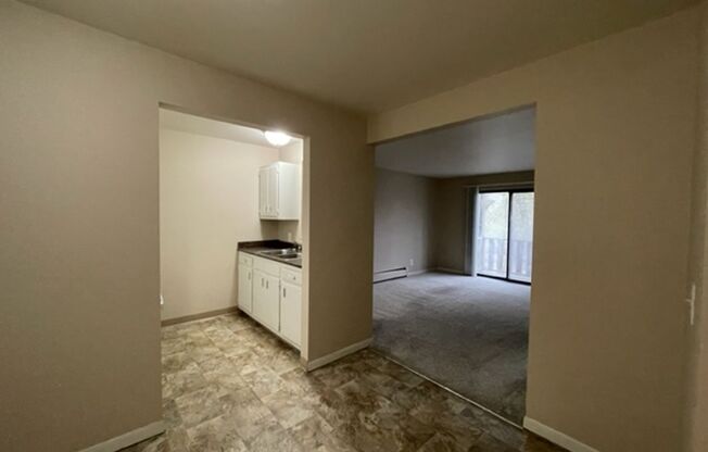 1 bed, 1 bath, 600 sqft, $925, Unit 2915 205