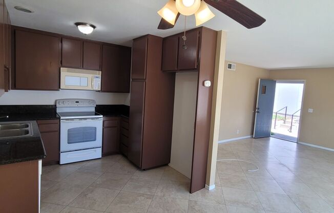 3 beds, 2 baths, $2,975