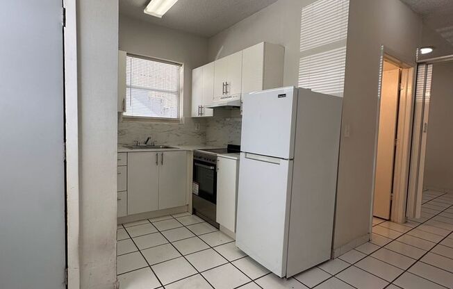 1 bed, 1 bath, 315 sqft, $1,380, Unit 218