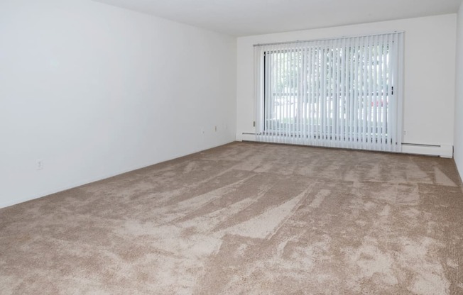 Lush Wall-To-Wall Carpeting In Bedrooms at Audenn Apartments, Bloomington, MN, 55438