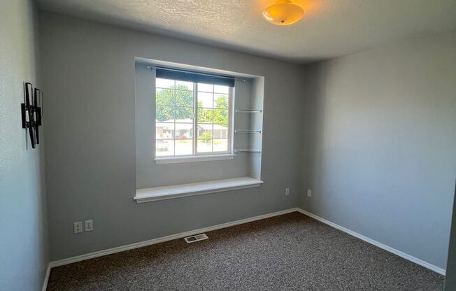 4 Bedroom 3 Bathroom House