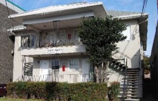 Davis Apartments