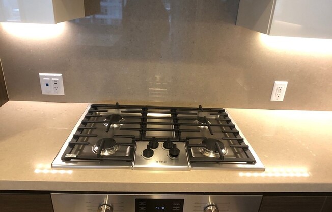 2 beds, 2 baths, $4,300, Unit Unit 2401