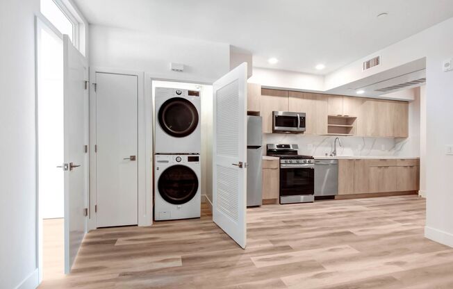 1 bed, 1 bath, 493 sqft, $2,228, Unit 204