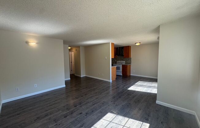 Cambria Apartments
