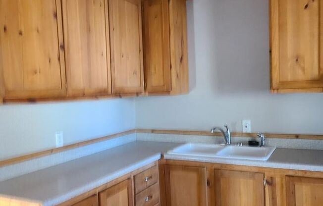 1 bed, 1 bath, $950