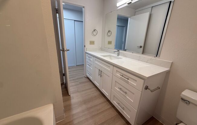 NO RENT FOR 4-6 WEEKS 2 Bed / 2 Bath — Space to Live, Room to Breathe, All Yours. Magnolia