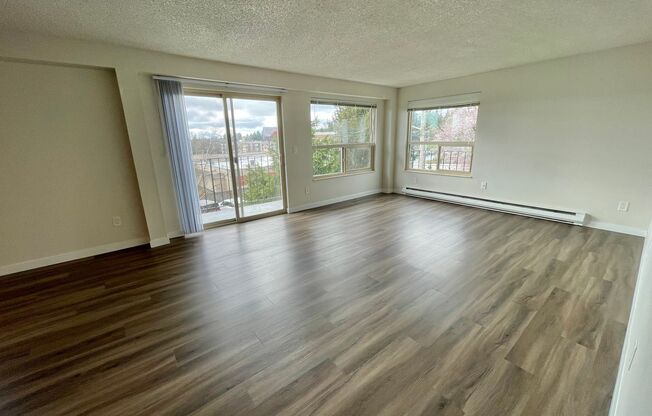 Osprey Apartments