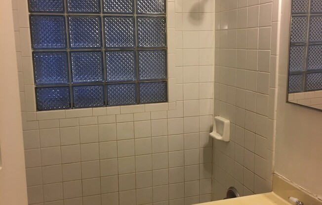 Studio, 1 bath, $895, Unit 4