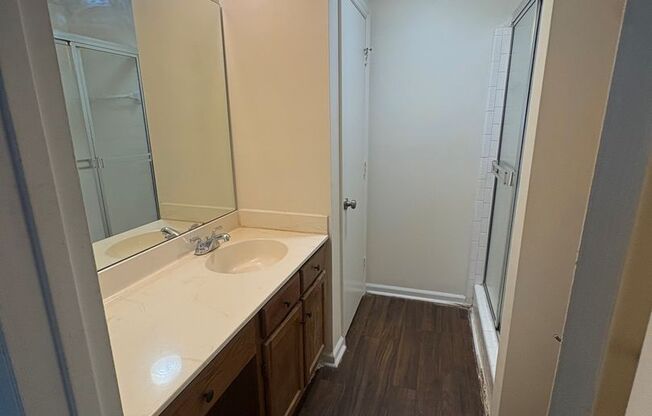Great Condominium located in East Charlotte off Redman Road
