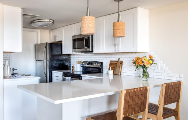 Updated 2 Bed 2 Bath in Denver's Mayfair Neighborhood Coming Soon!