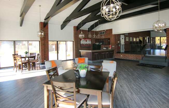 Lansing Riverwood, LLC