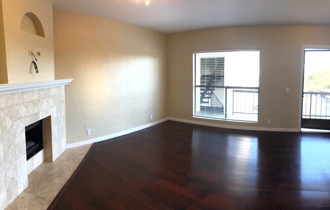 Great 2 bedroom condo, all utilities included, walking distance to Naval Postgraduate School and MPC