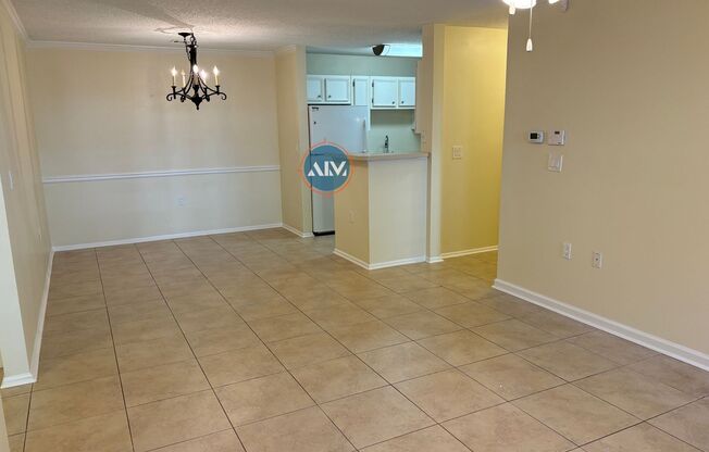 Spacious 3-Bedroom Villa in Woodbridge – Tile Flooring, Laundry Room, and Prime Bluffton Location!