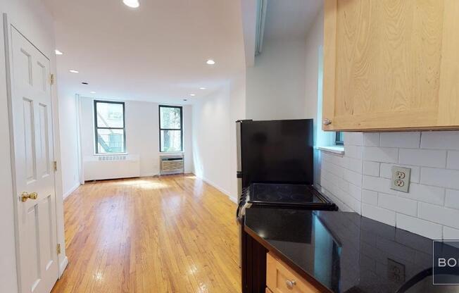 Studio, 1 bath, $2,900, Unit 11