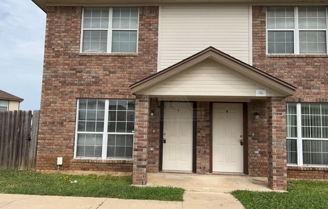 4300 Abigail Drive, Killeen