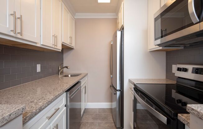 1 bed, 1 bath, $2,250