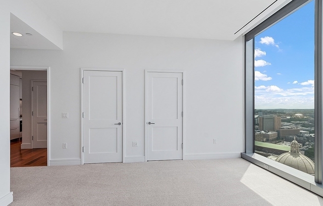 1 bed, 1.5 baths, 897 sqft, $8,950, Unit 2706