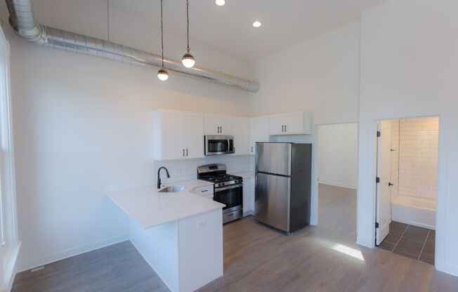 415 North