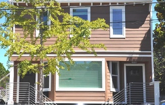 2919 1/2 SHATTUCK AVE